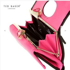 Ted Baker wallet